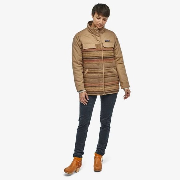 Patagonia Out Yonder Coat Size XS - Picture 3 of 12